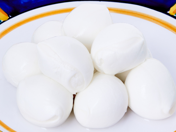 Mozzarella 30 g