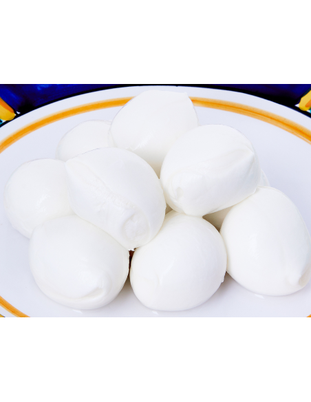 Mozzarella 30 g