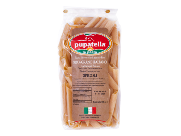 Box Degustazione Pasta Speciale