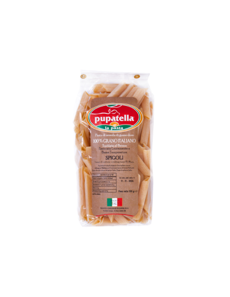 Box Degustazione Pasta Speciale