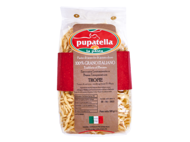 Box Degustazione Pasta Speciale