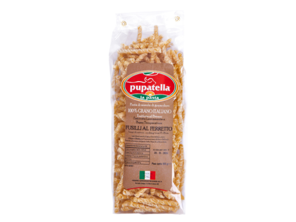 Box Degustazione Pasta Premium