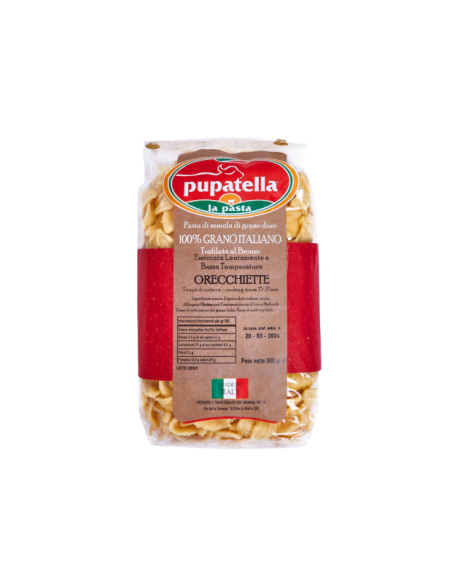 Box Degustazione Pasta Premium