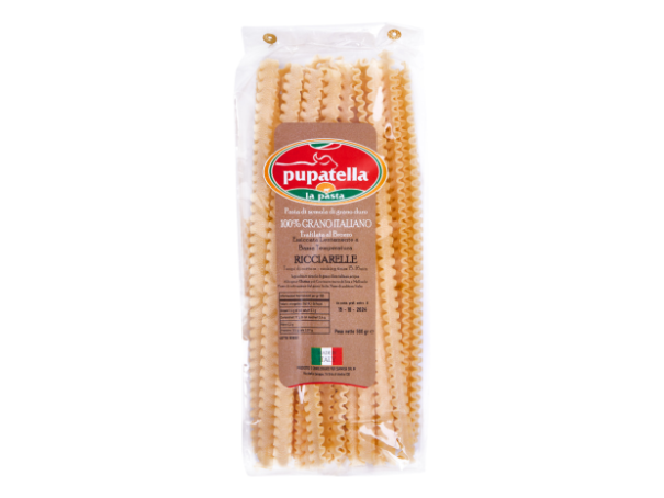 Box Degustazione Pasta Premium