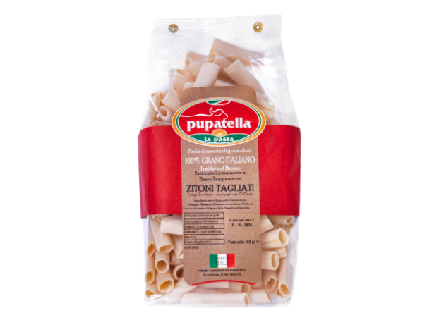 Box Degustazione Pasta Premium