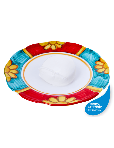 Mozzarella Senza Lattosio 250 g