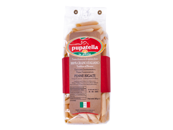 Box Degustazione Pasta Tradizionale