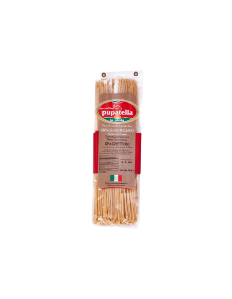 Box Degustazione Pasta Tradizionale