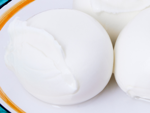 Mozzarella 125 g