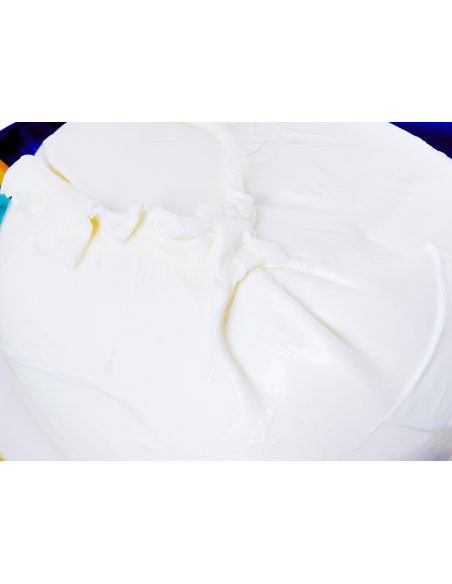 Mozzarella 1000 g