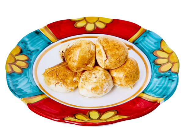 Provola affumicata 50 g