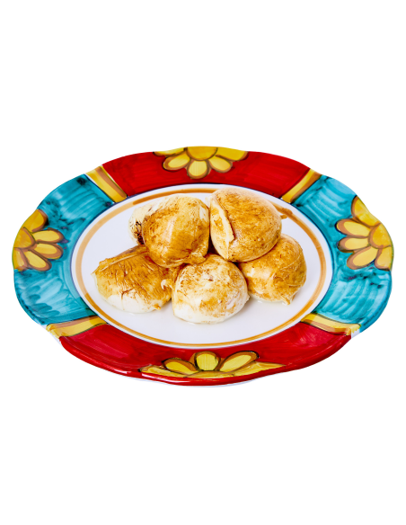 Provola affumicata 50 g