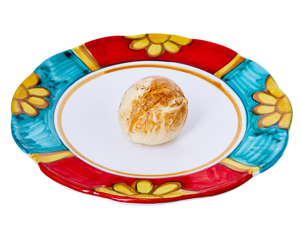 Provola affumicata 125 g