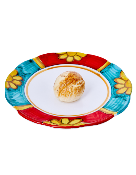 Provola affumicata 125 g