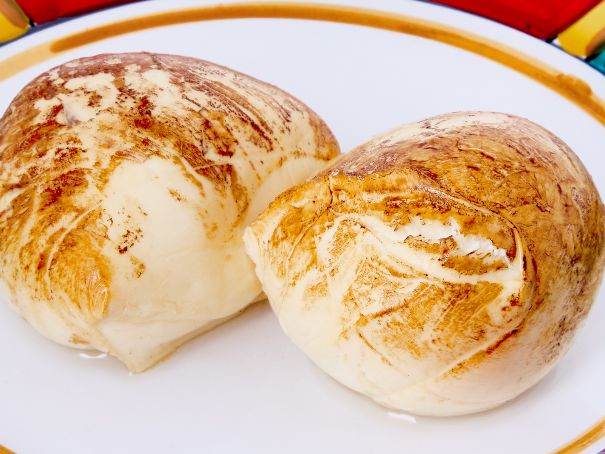 Provola affumicata 125 g