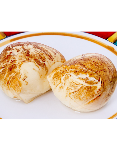 Provola affumicata 125 g